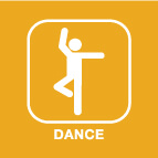 DANCE: Year 6