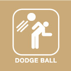 Dodgeball: Year 1