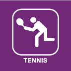 TENNIS: Year 5